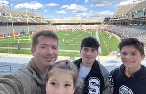 XFL South Division Championship