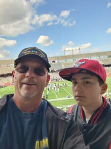 XFL South Division Championship