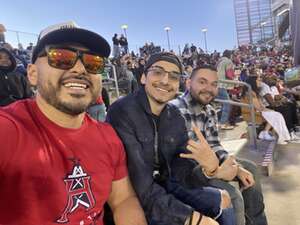 XFL South Division Championship