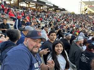 XFL South Division Championship