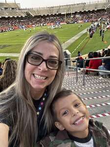 XFL South Division Championship