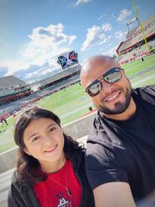 XFL South Division Championship