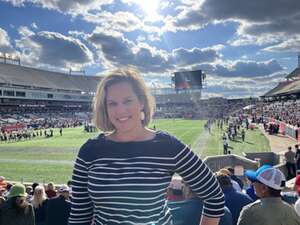 XFL South Division Championship