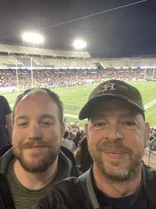 XFL South Division Championship