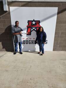 XFL South Division Championship