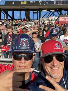 XFL South Division Championship