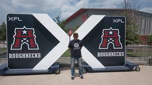 XFL South Division Championship