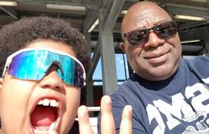 XFL South Division Championship