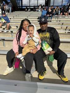 XFL South Division Championship