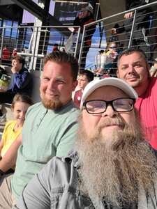 XFL South Division Championship