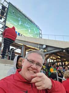 XFL South Division Championship