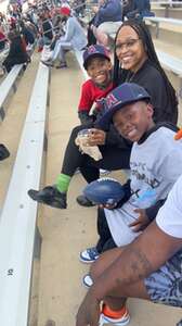 XFL South Division Championship