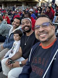 XFL South Division Championship