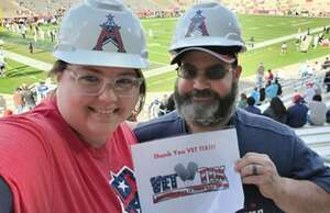 XFL South Division Championship