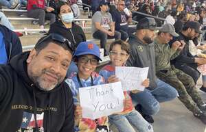 XFL South Division Championship