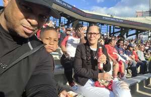 XFL South Division Championship