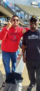 XFL South Division Championship