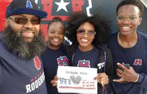 XFL South Division Championship