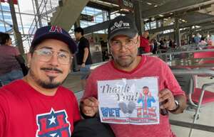 XFL South Division Championship