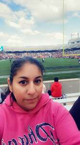 XFL South Division Championship