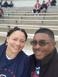 XFL South Division Championship