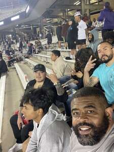 XFL South Division Championship