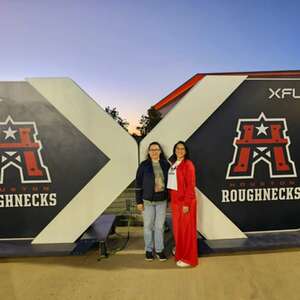 XFL South Division Championship