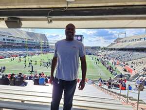 XFL South Division Championship