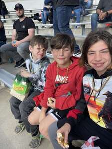 XFL South Division Championship