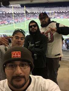 XFL South Division Championship