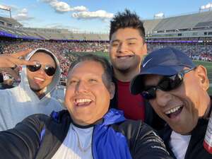 XFL South Division Championship