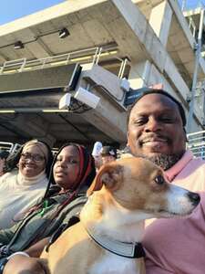 XFL South Division Championship