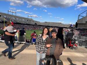 XFL South Division Championship