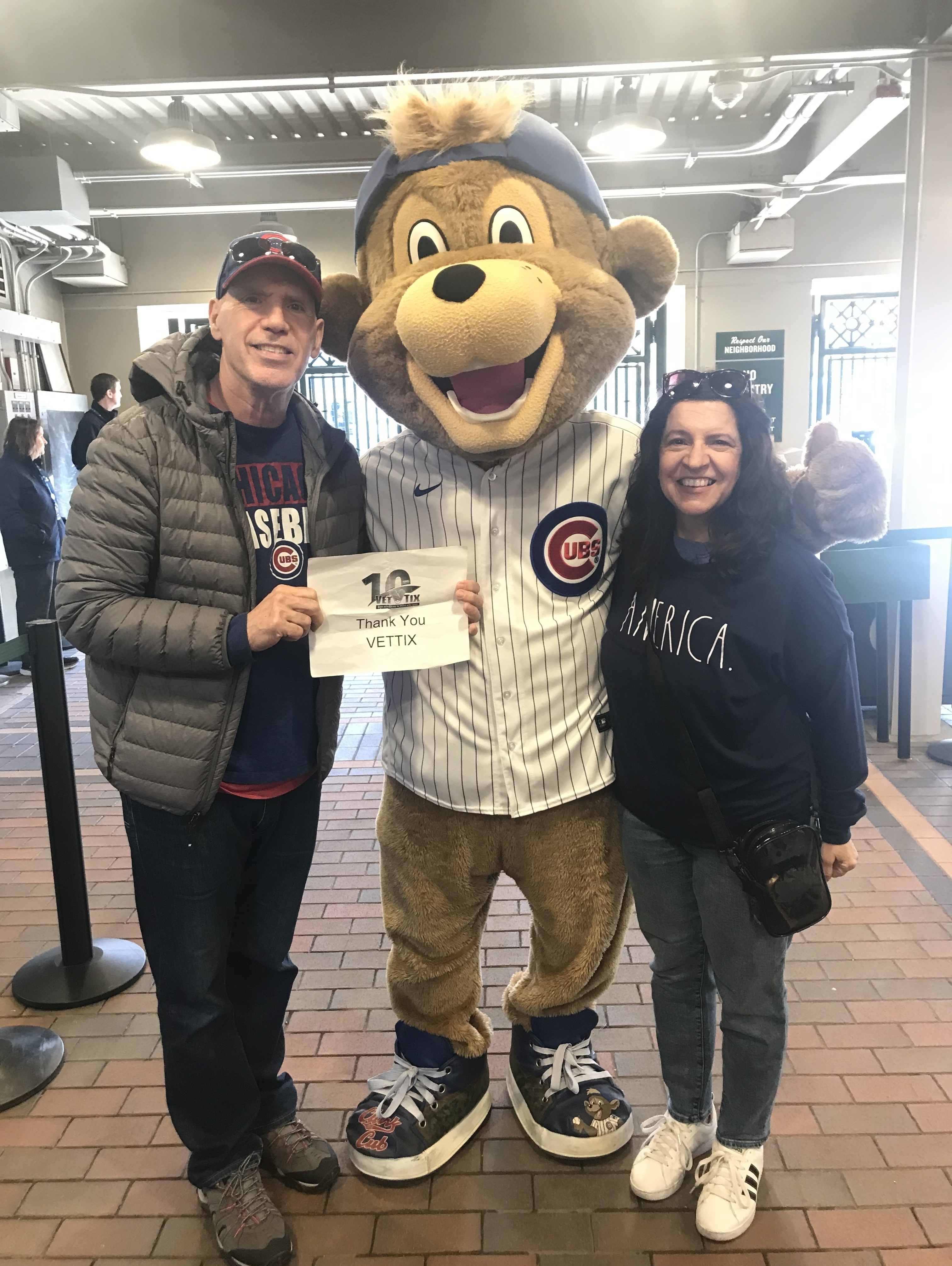 Chicago Cubs - MLB vs San Diego Padres