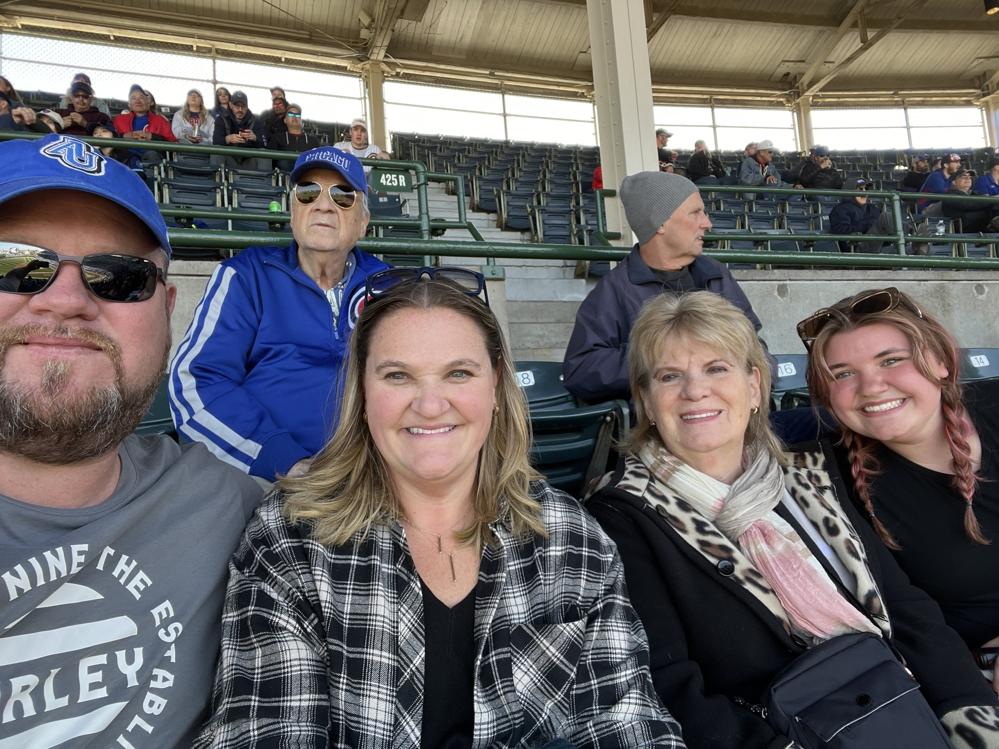 Chicago Cubs - MLB vs San Diego Padres