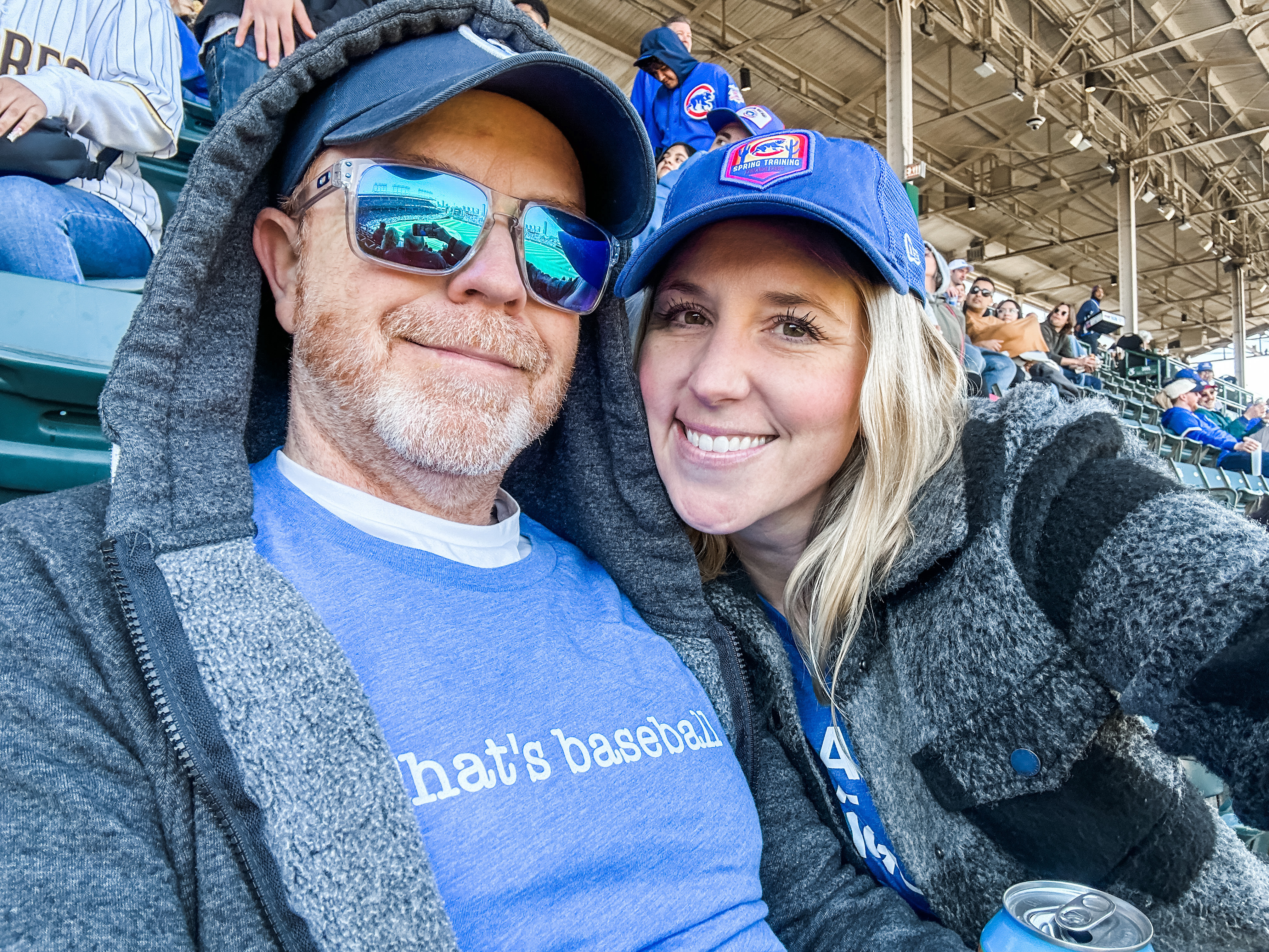 Chicago Cubs - MLB vs San Diego Padres