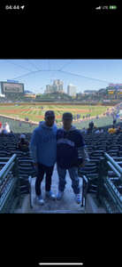 Chicago Cubs - MLB vs San Diego Padres