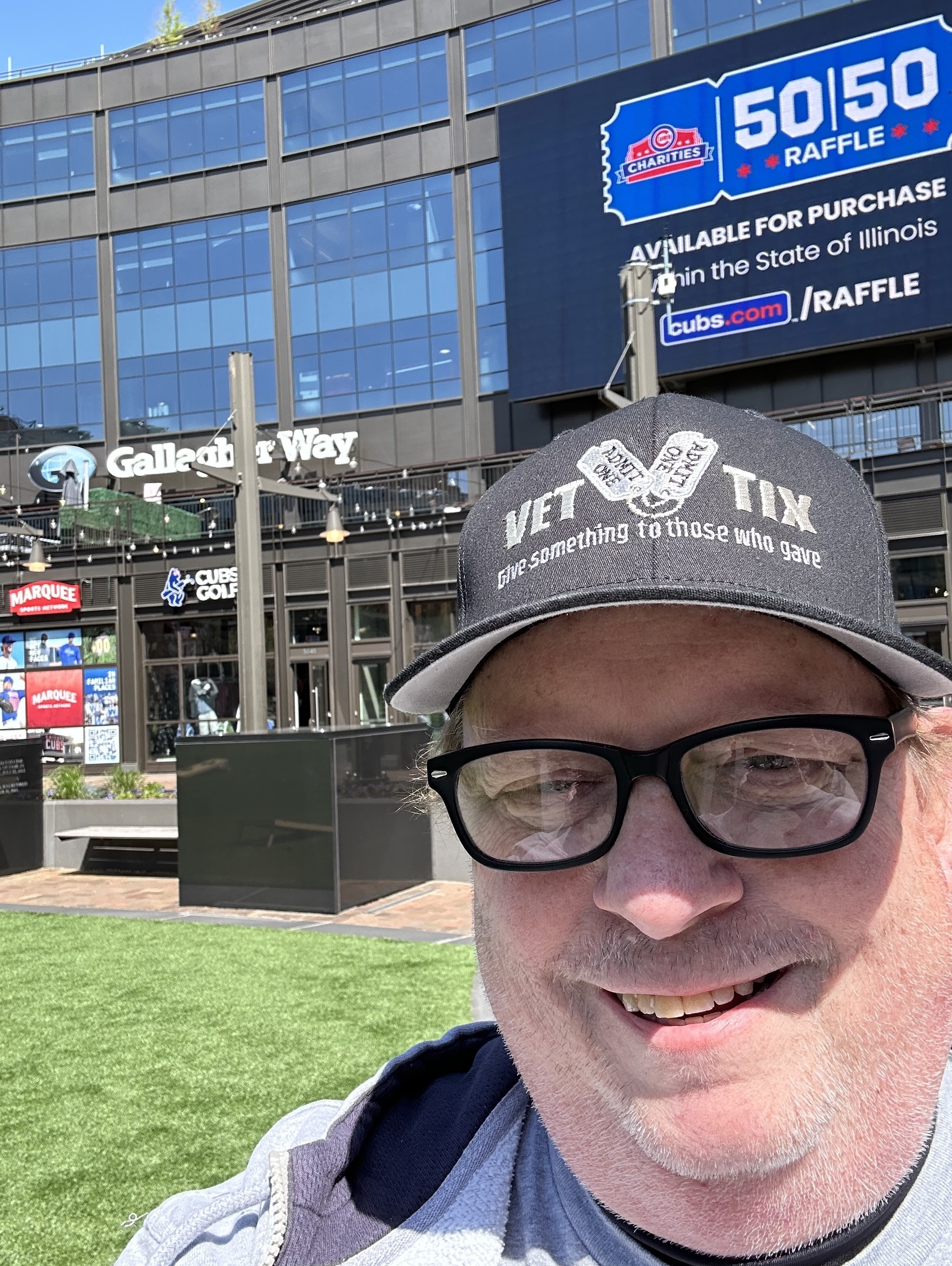 Chicago Cubs - MLB vs San Diego Padres