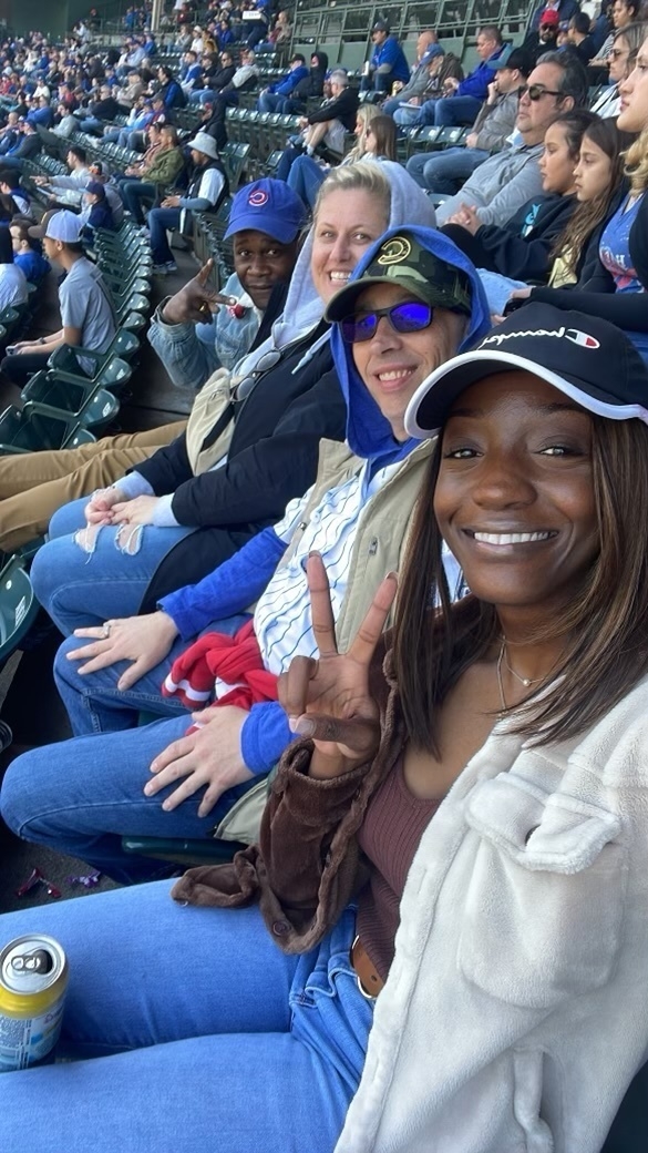 Chicago Cubs - MLB vs San Diego Padres