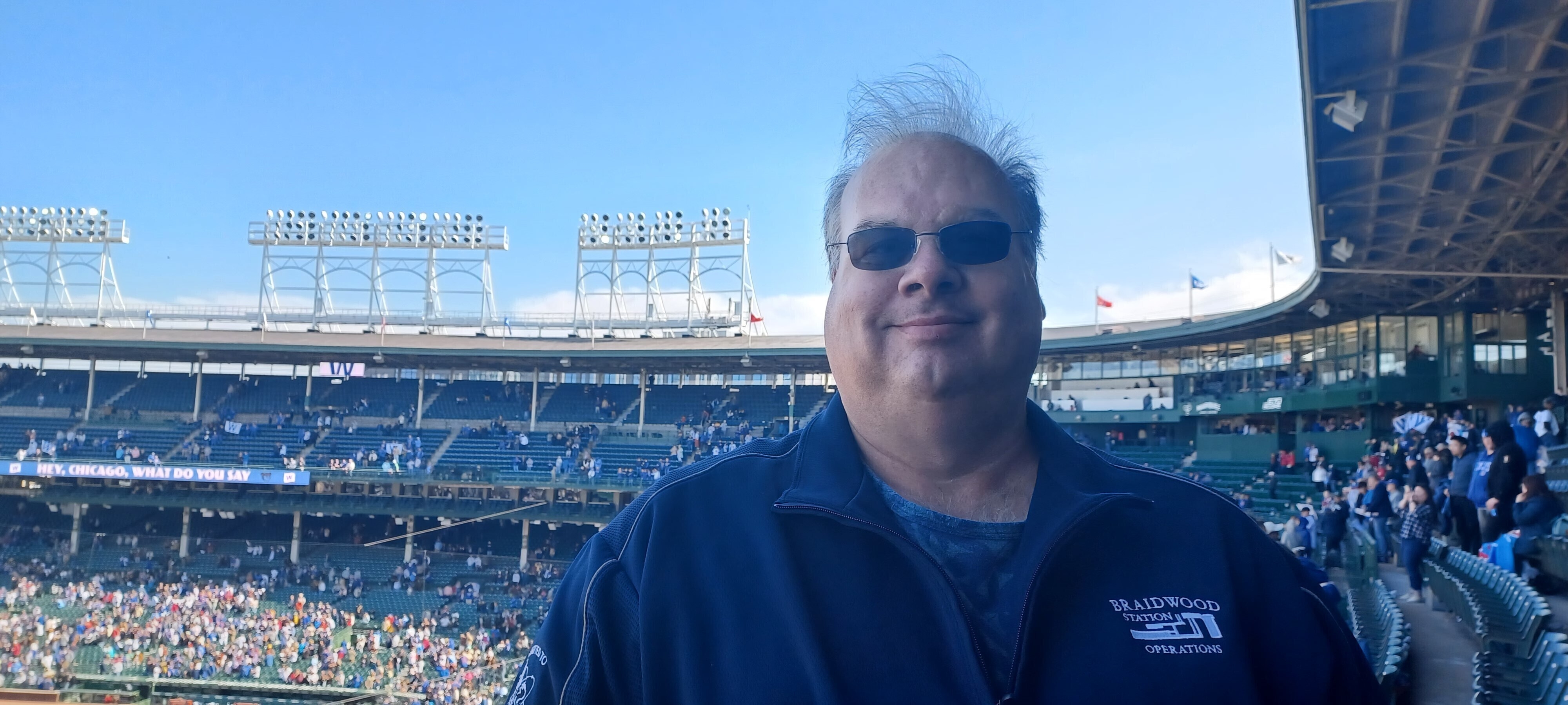 Chicago Cubs - MLB vs San Diego Padres