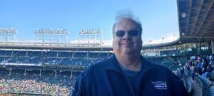 Chicago Cubs - MLB vs San Diego Padres