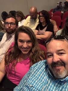 John Crist: the Emotional Support Tour