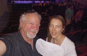 John Crist: the Emotional Support Tour