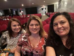 John Crist: the Emotional Support Tour