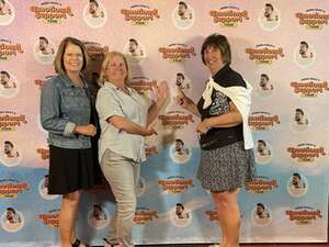 John Crist: the Emotional Support Tour