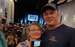 John Crist: the Emotional Support Tour