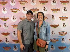 John Crist: the Emotional Support Tour