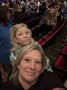 John Crist: the Emotional Support Tour