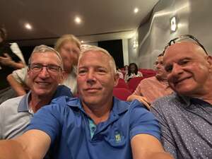 John Crist: the Emotional Support Tour