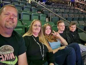 Megadeth With Special Guests Bullet for My Valentine & Oni